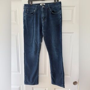 Joseph Abboud blue jeans 32x32